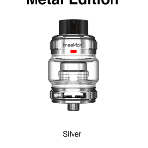 freemax fireluke 3 / maxluke subohm tank atomizer 5ml