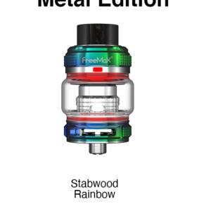 freemax fireluke 3 / maxluke subohm tank atomizer 5ml