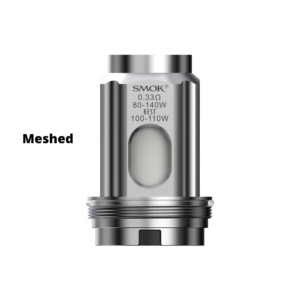 smok tfv18 coil for mag p3 kit, tfv16 tank, tfv18 tank(3pcs/pack)