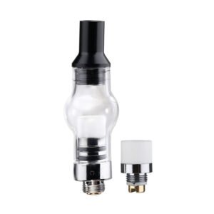 ltq vapor mini globefish wax atomizer