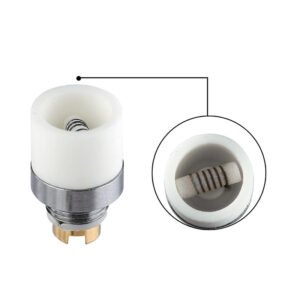 ltq vapor mini globefish wax atomizer