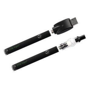 ltq vapor mini globefish vaporizer kit 280mah
