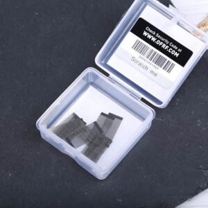 ofrf nexmesh triple density mesh coil 0.13ohm 10pcs/pack