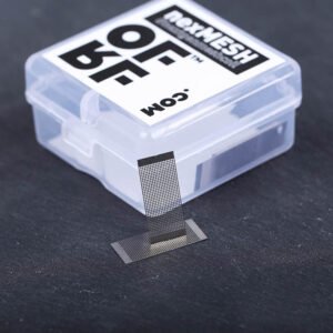 ofrf nexmesh triple density mesh coil 0.13ohm 10pcs/pack