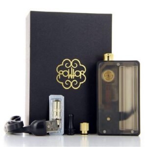 dotmod v1 dotaio 2ml kit