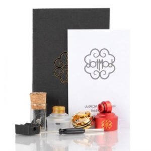 dotmod dotrda v1 single coil rda