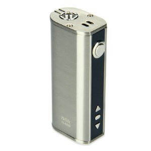 eleaf istick 40w tc mod 2600mah (type c charging)