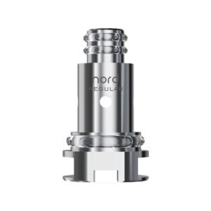 smok nord replacement coils (5pcs/pack)