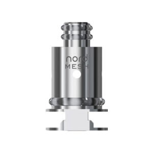 smok nord replacement coils (5pcs/pack)