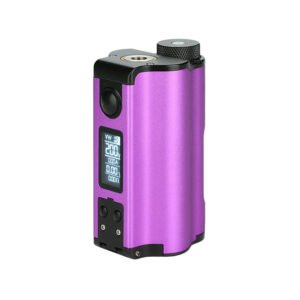 dovpo topside dual 200w top fill tc squonk mod