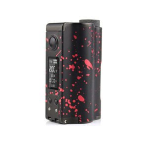 dovpo topside dual 200w top fill tc squonk mod