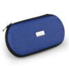 VapeOnly Large Zippered Carrying Case for e-Cigarette import placeholder for 4591122612290