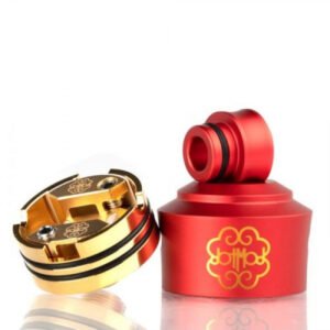 dotmod dotrda v1 single coil rda