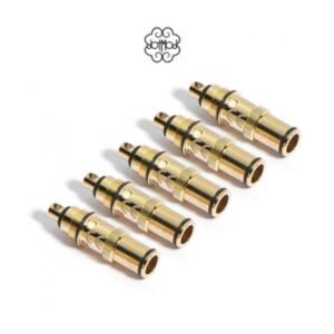 dotmod dotaio replacement coils (5pcs/pack)