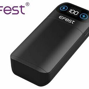 efest lush box usb charger and power bank feature