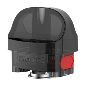 smok nord 4 empty pod cartridge 4.5ml (3pcs/pack)