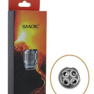 smok v8 baby replacement coils (5pcs/pack)