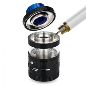 steam crave aromamizer plus v2 rdta 8ml/16ml