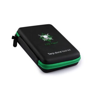 ltq vapor terp done tool kit