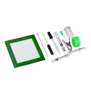 ltq vapor terp done tool kit