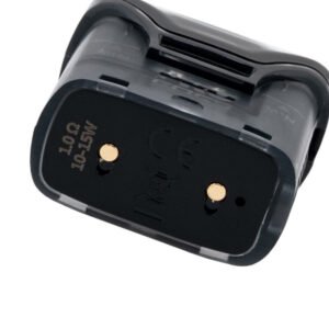 uwell crown refillable replacement pod cartridges (2pcs/pack)