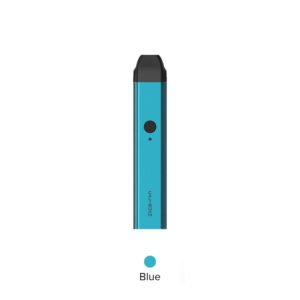 uwell caliburn pod system kit 520mah & 2ml