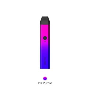 uwell caliburn pod system kit 520mah & 2ml