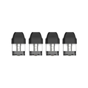 uwell caliburn or koko 2ml replacement pod cartridge 4 pack