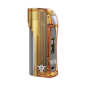 vandy vape requiem 95w mod