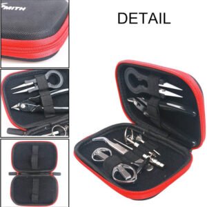 neutral x9 vape tool kit