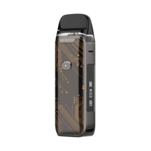 vaporesso luxe pm40 pod system kit 1800mah 4ml