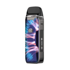 vaporesso luxe pm40 pod system kit 1800mah 4ml