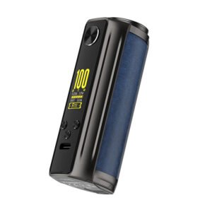 vaporesso target 100 mod