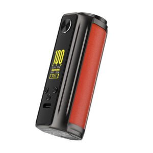vaporesso target 100 mod