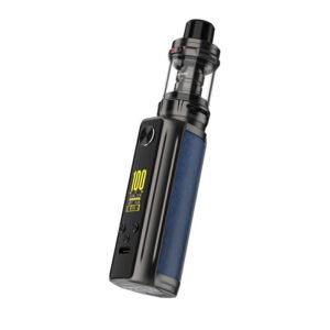 vaporesso target 100 mod kit with itank 2 atomizer 5ml
