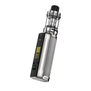 vaporesso target 100 mod kit with itank 2 atomizer 5ml
