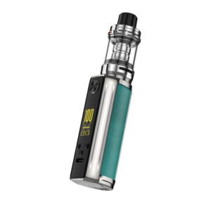 vaporesso target 100 mod kit with itank 2 atomizer 5ml