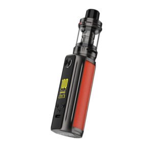 vaporesso target 100 mod kit with itank 2 atomizer 5ml