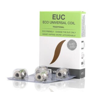 vaporesso euc coils (5pc/pack)