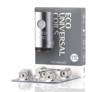 vaporesso euc coils (5pc/pack)