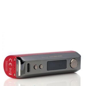 vaporesso gtx one vw mod 2000mah