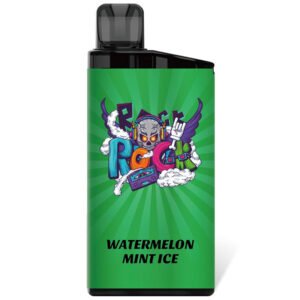 iget bar disposable vape 3500+ puffs