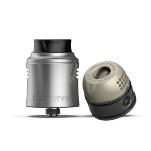 wotofo recurve v2 rda