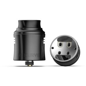 wotofo recurve v2 rda