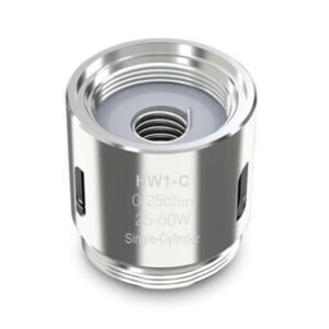 eleaf hw series coils (5pcs/pack)