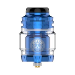 geekvape z x ii rta (previously known as zeus x mesh rta) 4.5ml