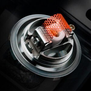 geekvape z x ii rta (previously known as zeus x mesh rta) 4.5ml